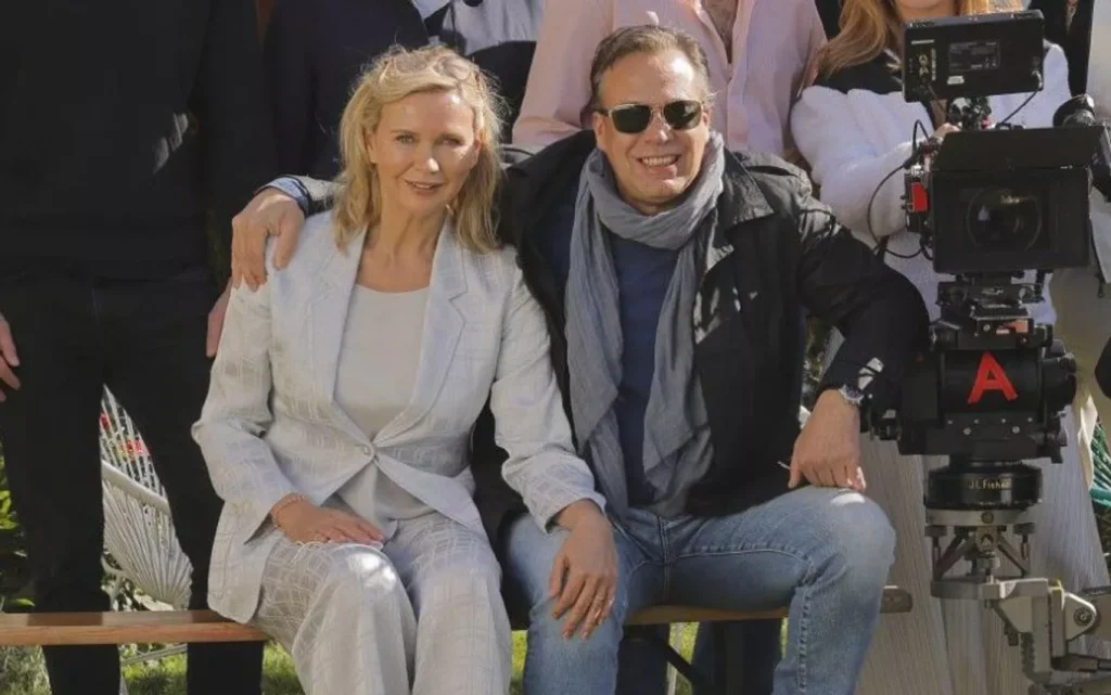 Das Vermächtnis der Familie Erlemann