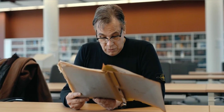 Die Auswirkungen der Entführung seines Vaters