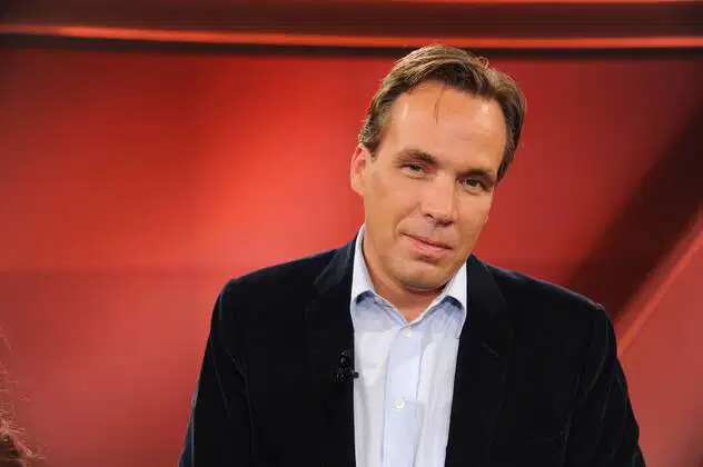 Kriminelles Verhalten verstehen: Johannes Erlemanns Lebensmission