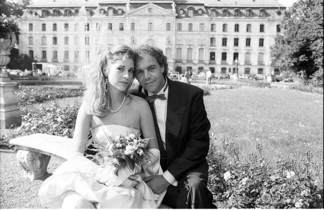 Frühes Leben und Hintergrund