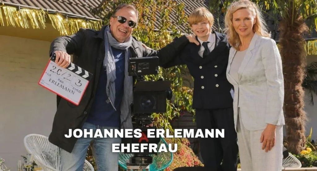 Familiäre Krise und Lösegeldforderung