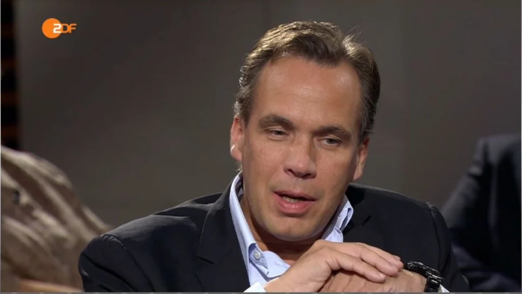 Johannes Erlemann, Das schockierende Ereignis vom 6. März 1981