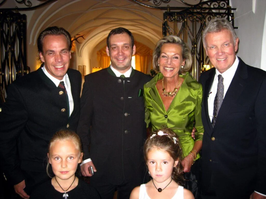 Gerüchte und Vorwürfe