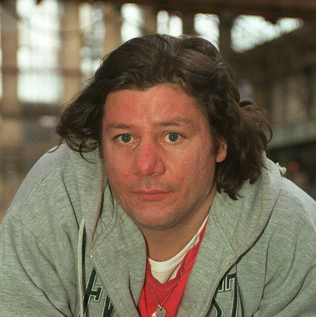 Claude-Oliver Rudolph. Ein Leben voller Kunst und Bildung