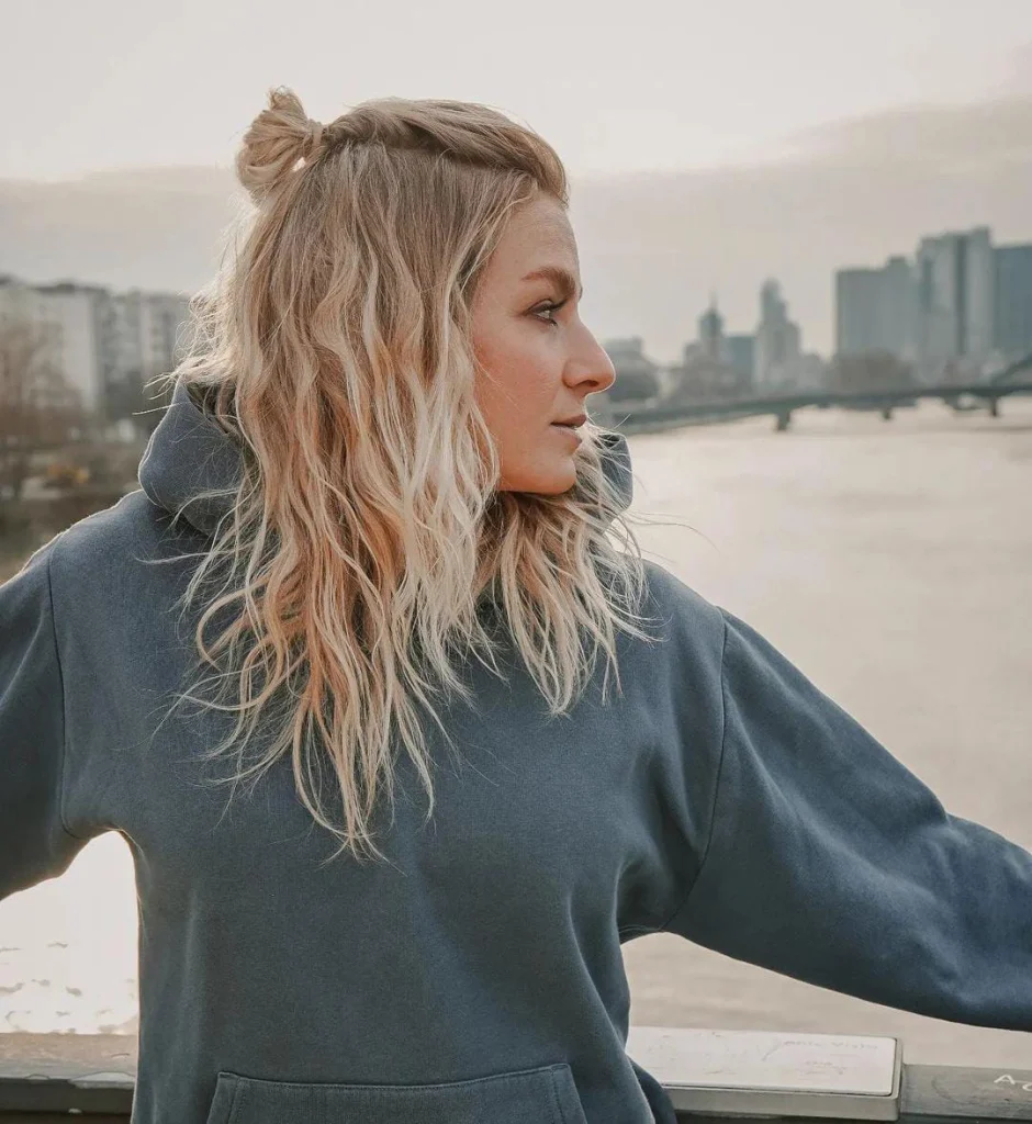 Frühe Schritte im Gesundheitsjournalismus