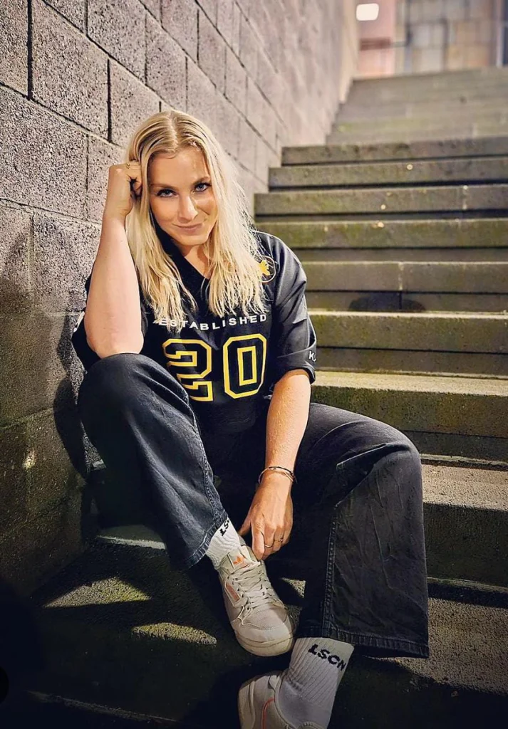 Maike Tschorn: Ein aufstrebender Stern im Gesundheitsjournalismus und Lifestyle Reporting