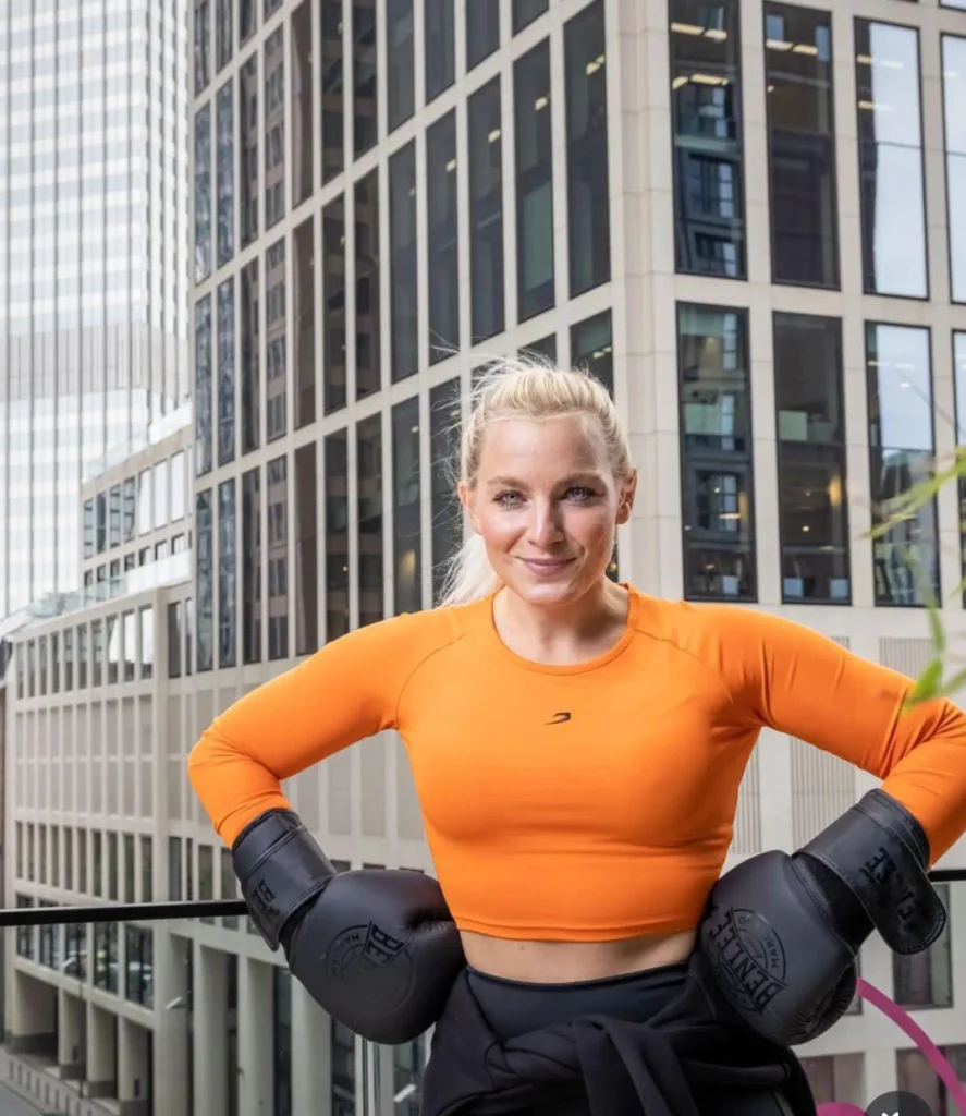 Werdegang zur anerkannten Gesundheitsexpertin