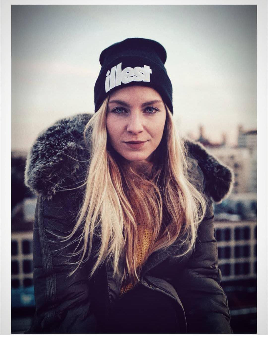 Maike Tschorn career