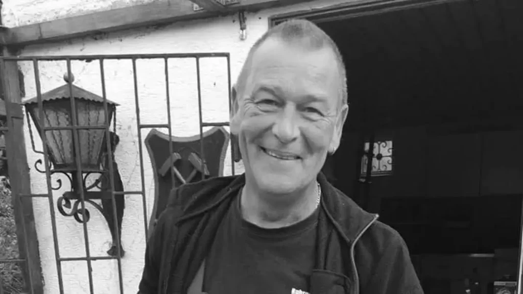 
Ralf Ender und Die Welt der "Beet-Brüder"