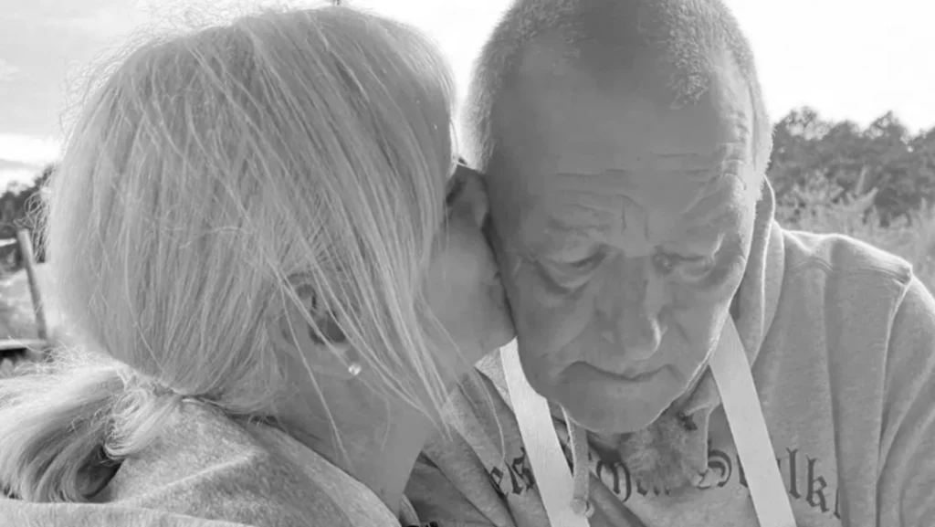 Ralle Ender verstorben