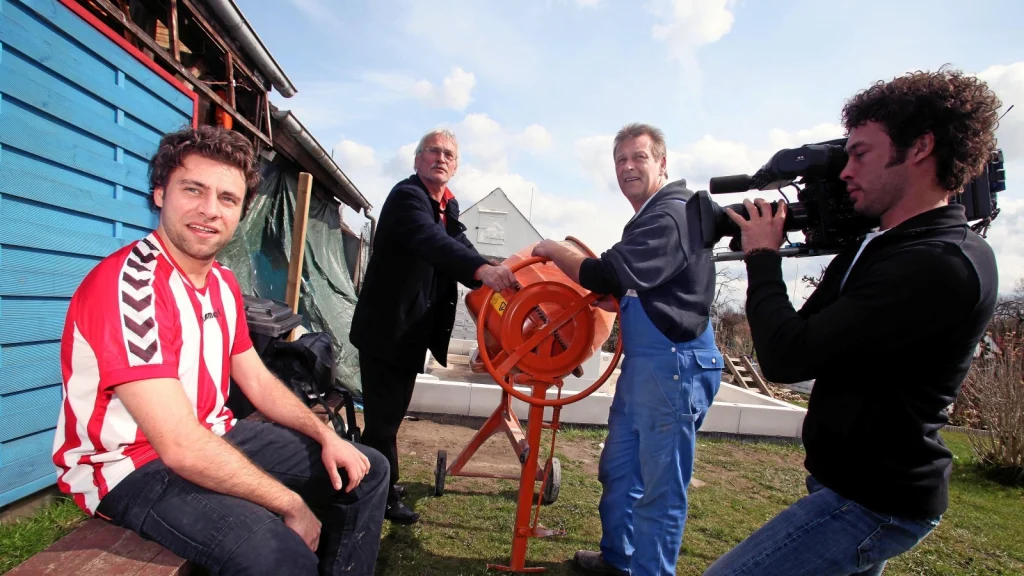 Die Beliebtheit von „Die Urlauber – Auf die Koffer, fertig, los!“