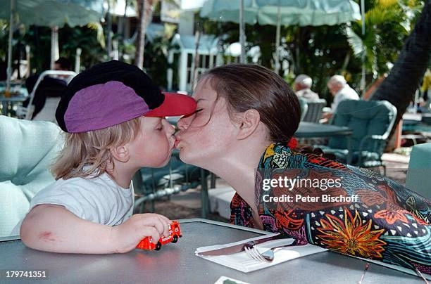 Privatleben und Beziehungen