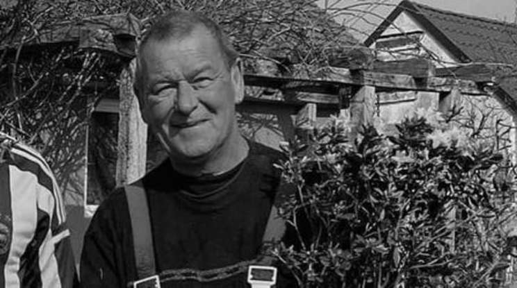 ralle-ender-hautkrebs Claus Scholz‘ Frühe Karriere und Beiträge