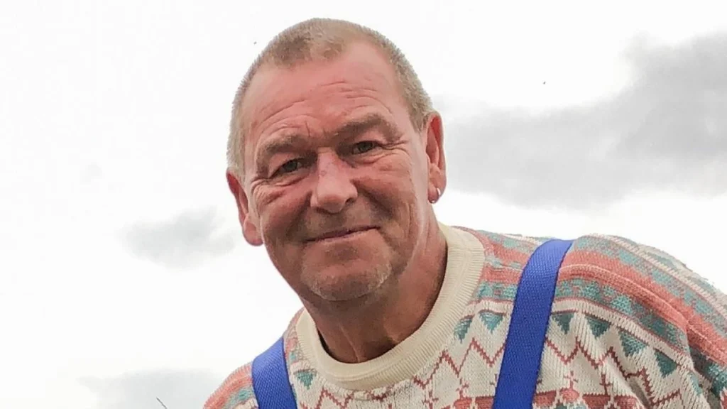 Was ist dieses Rasseln