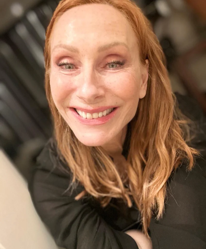 Andrea Sawatzki: Eine Kindheit geprägt von Verantwortung und Verlust