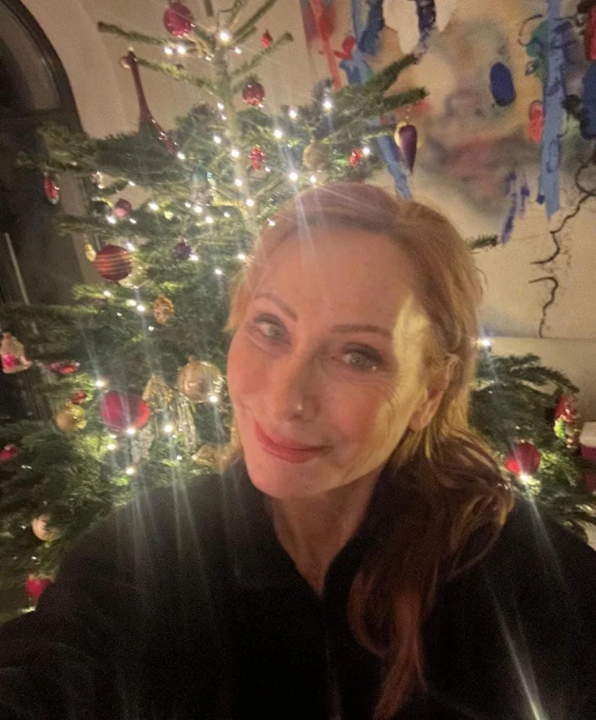 Andreas Familie heute