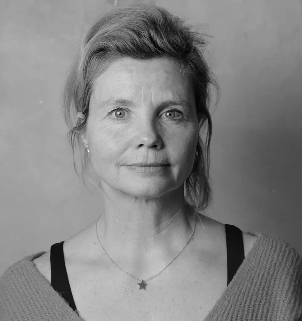 Annette Frier Schlaganfall: Wahrheit über ihre Gesundheit