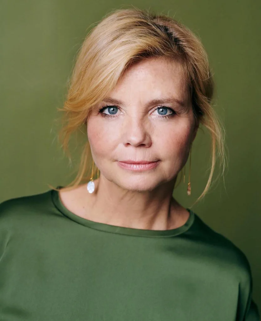 Annette Frier: Karriere, Erfolge und Gesundheit