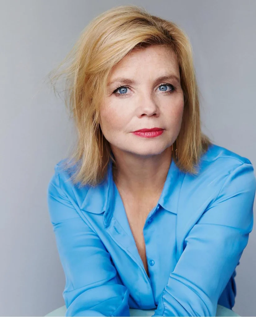 Annette Frier, Wahrheit über ihre Gesundheit