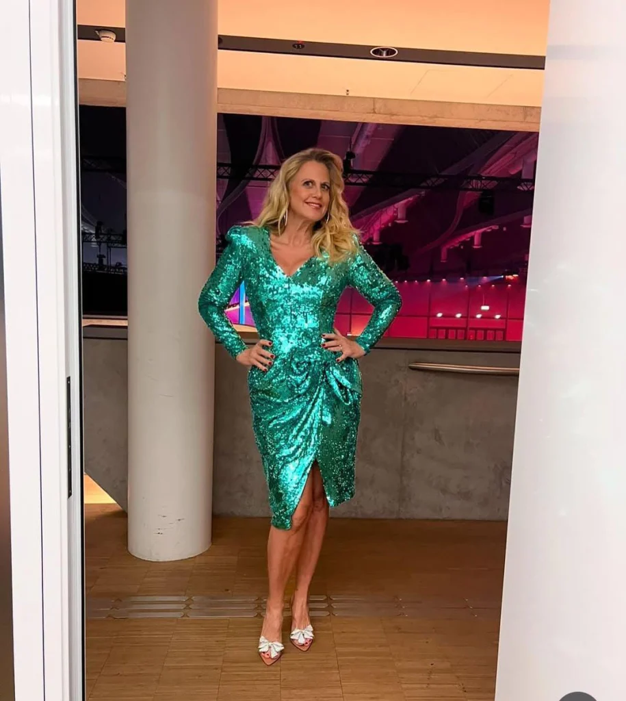 Barbara Schöneberger Schlaganfall – Wahrheit über ihre Gesundheit