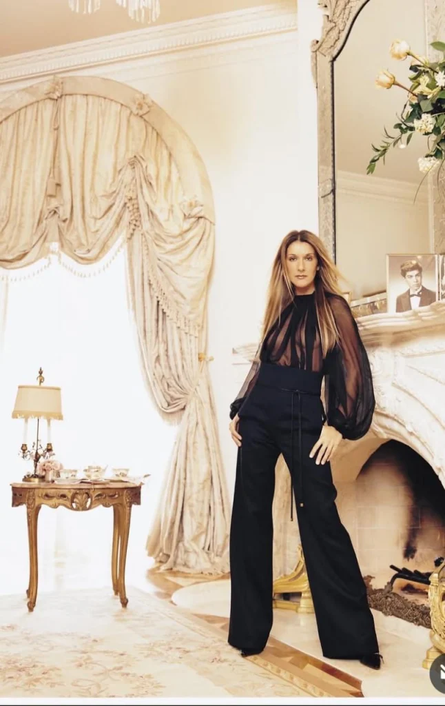 Ein Aufstieg zur Weltikone