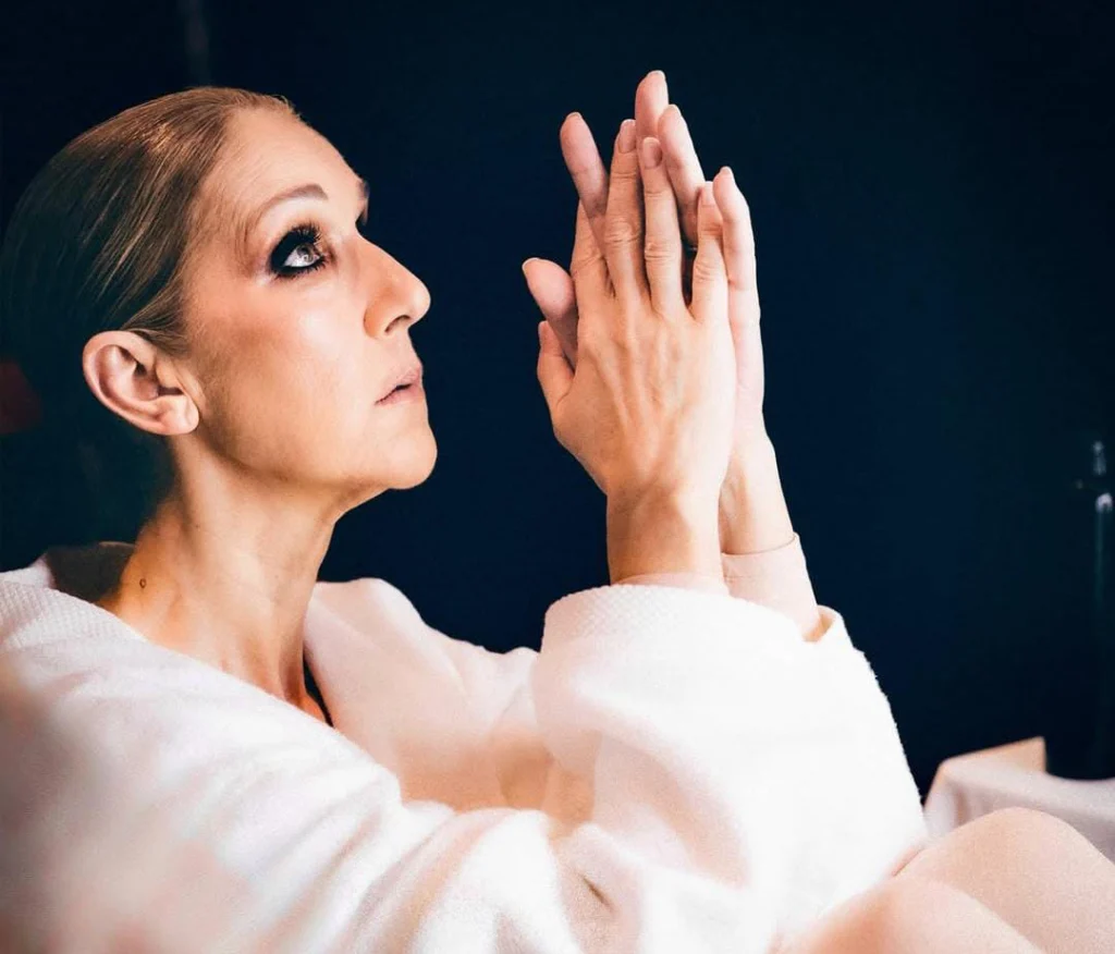 Céline Dion Verstorben? Die Wahrheit über Ihre Gesundheit und Karriere
