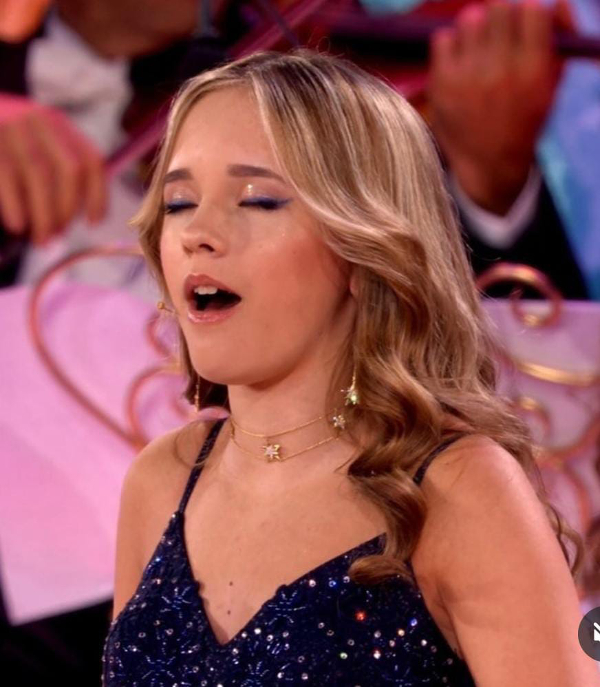 Zukunftspläne: Große Träume und neue Musik, Emma Kok