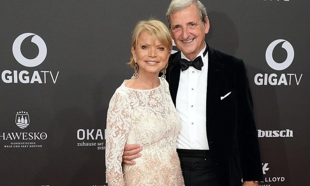 Mit Entschlossenheit gegen die Krankheit