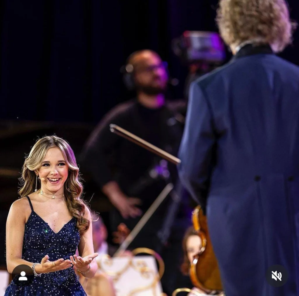 Emma Kok: Ihre inspirierende Geschichte und musikalische Reise