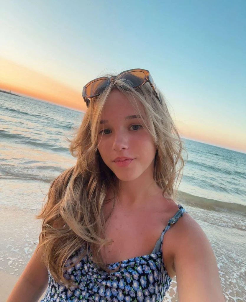 Ein Ausnahmetalent mit einer inspirierenden Geschichte