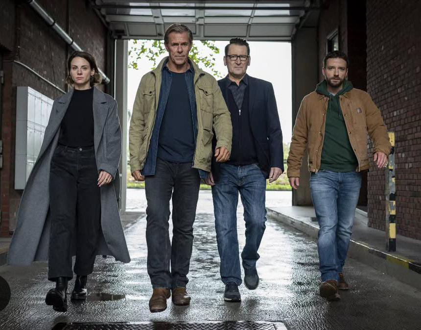 Gesundheitszustand von Sven Martinek, Sven Martinek