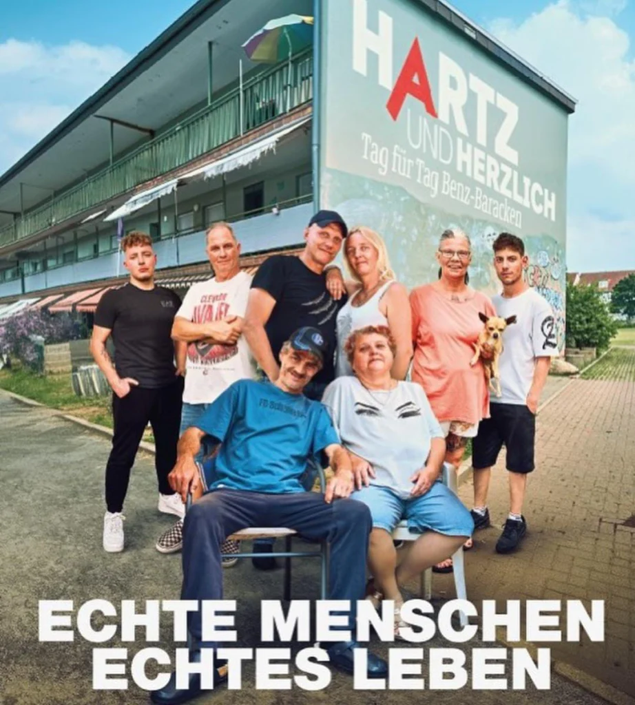 Kowalski gedenken: Das Rostocker Original