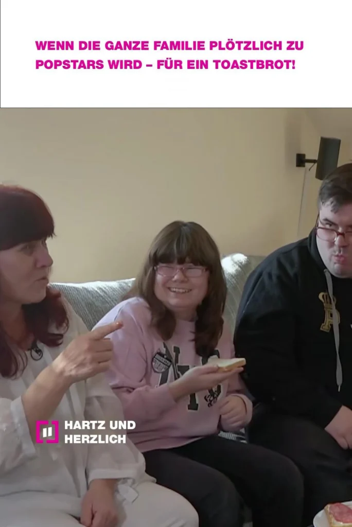 Hartz und herzlich Rostock Manja tot: Trauriger Verlust der Ikone