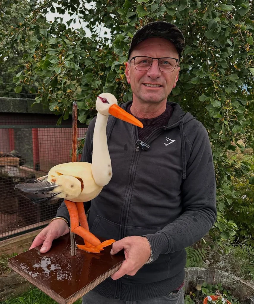 Engagement und besondere Leistungen