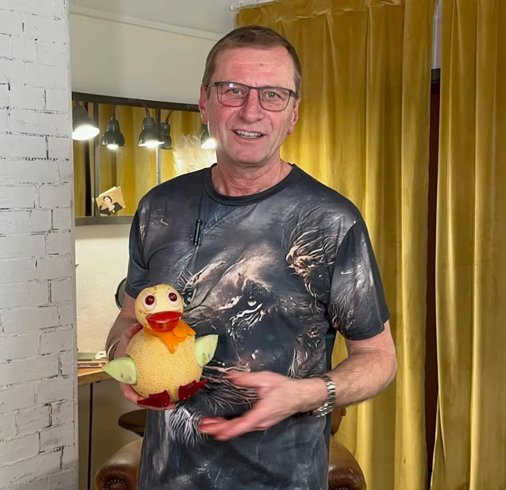 Jörg Gräser Erinnerungen an Jörg Gräser