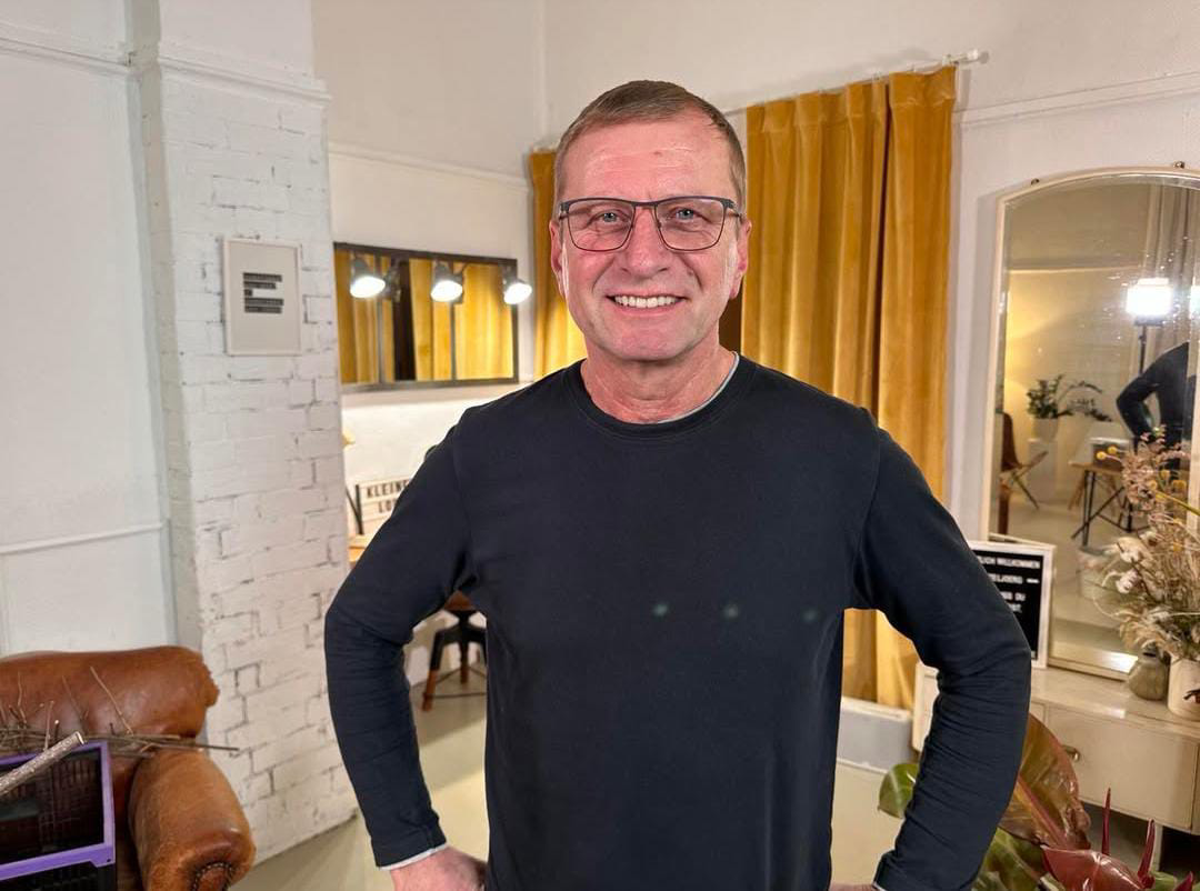 Jörg Gräser career