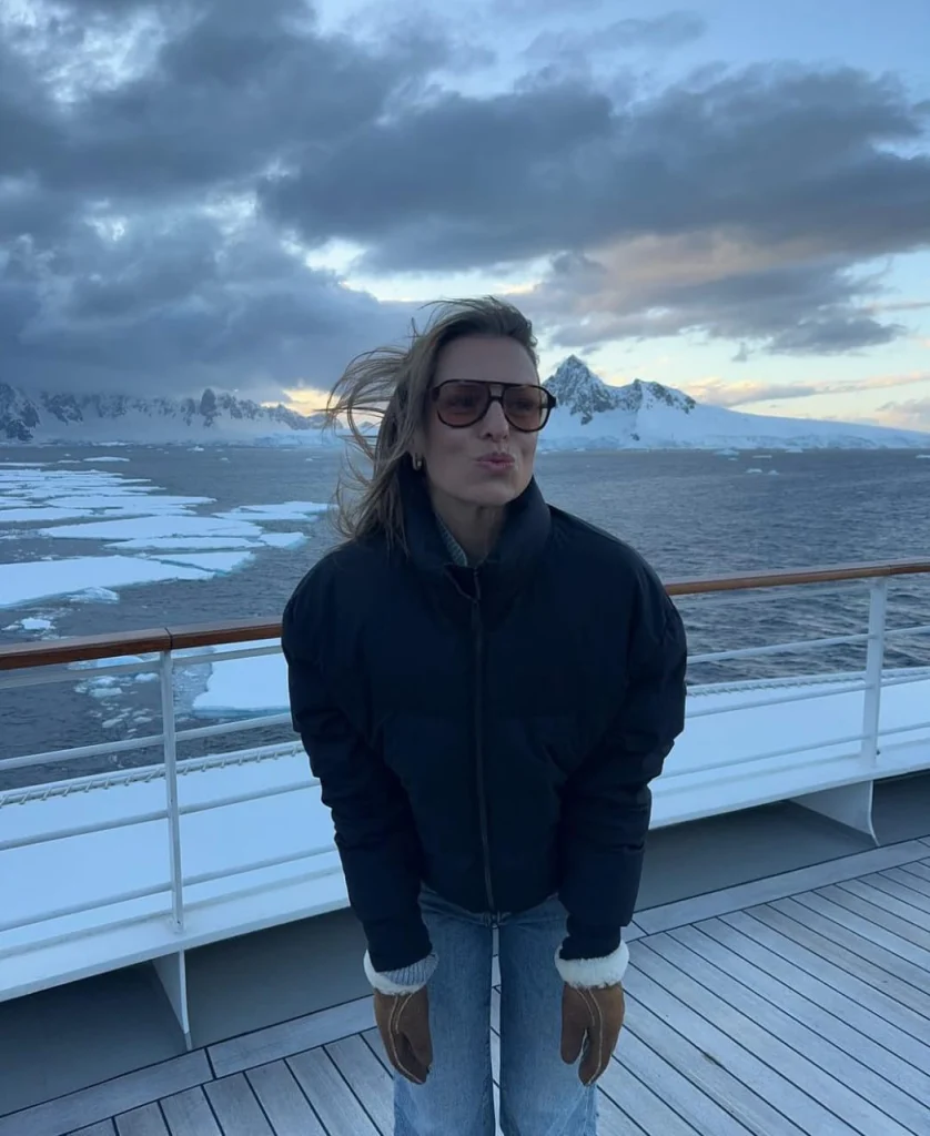 Zukunftspläne, Laura Wontorra