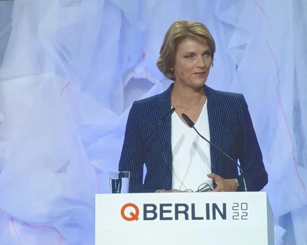 Leben mit Parkinson: Slomkas Botschaft der Resilienz