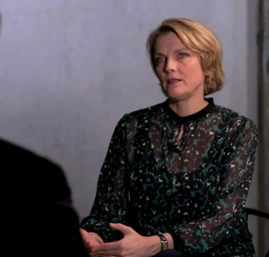 Beruf und Privatleben im Einklang