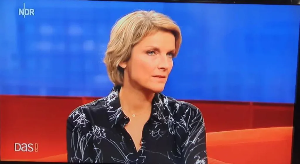 Marietta Slomka: Ihre Reise und der Kampf gegen die Parkinson-Krankheit