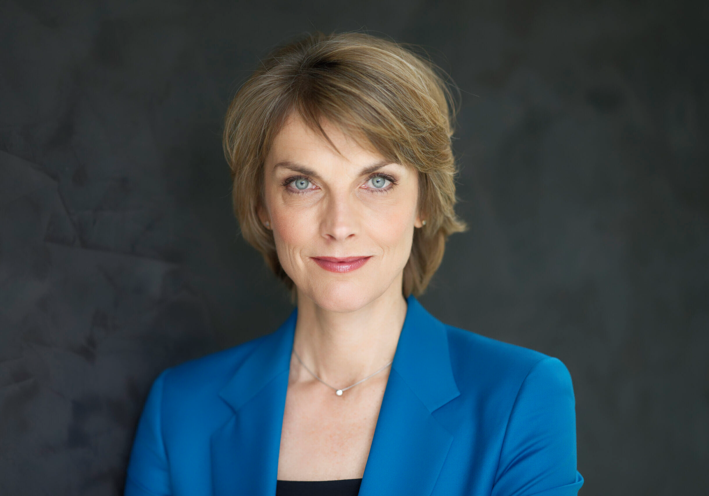 Marietta Slomka career