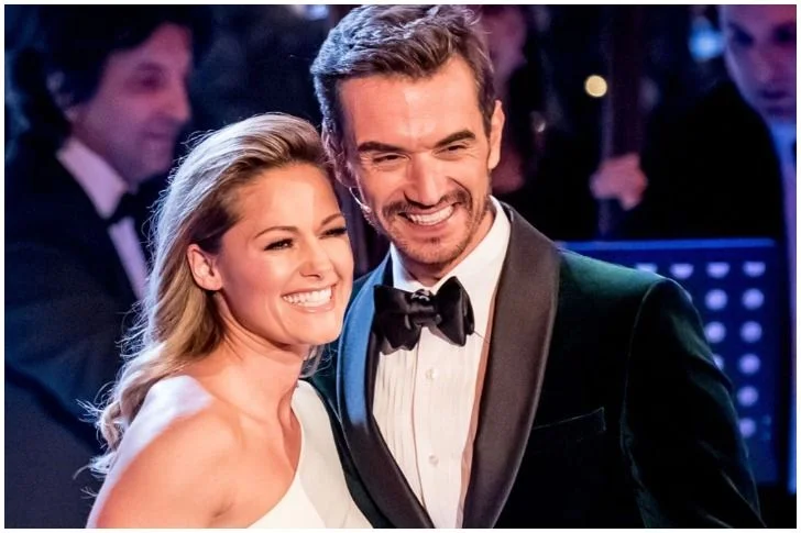 Engagement und Privatleben, Marietta Slomka