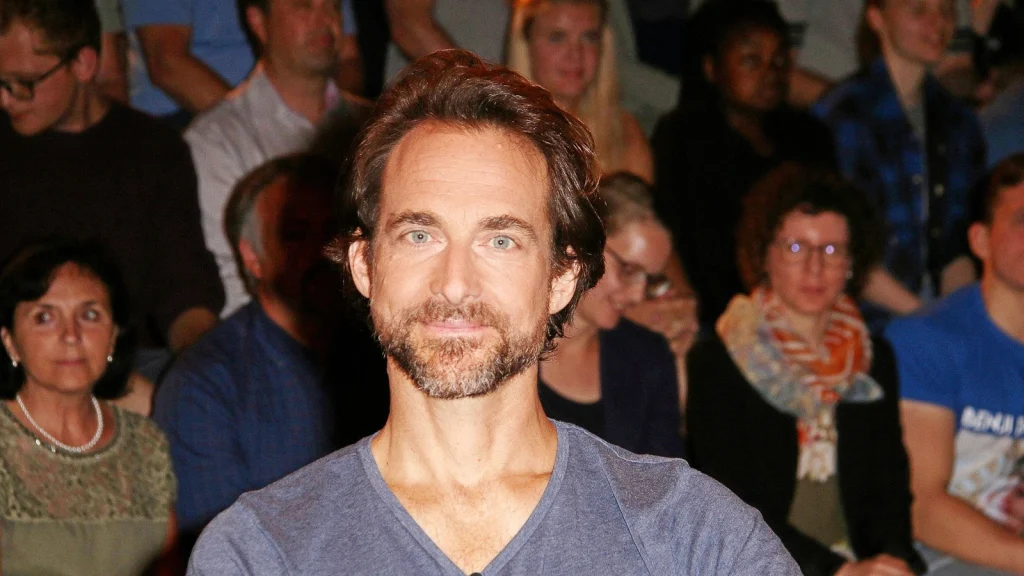 Markus Lanz und sein Engagement gegen Krebs