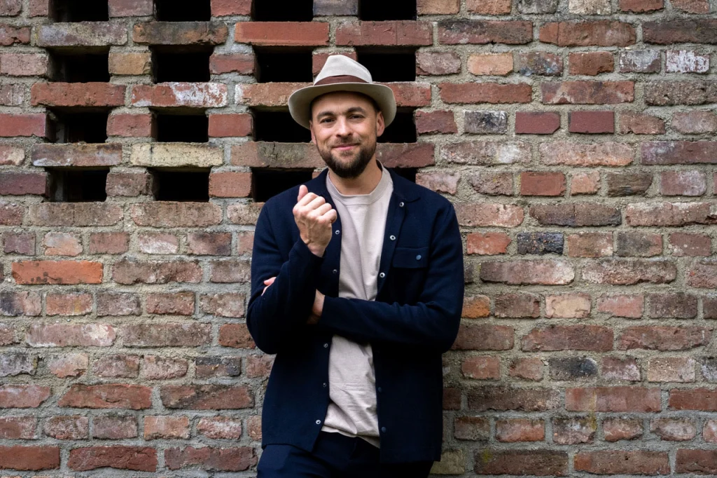 Max Mutzke und sein Privatleben – Was steckt hinter den Gerüchten?