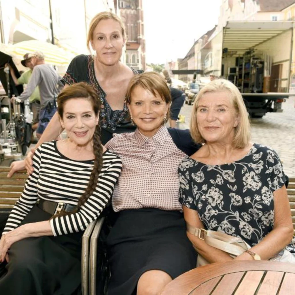 Leidenschaft bis zum Schluss