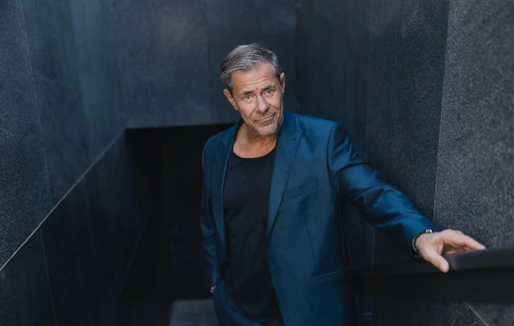 Sven Martinek Krankheit – Ein Blick auf das Leben des deutschen Schauspielers