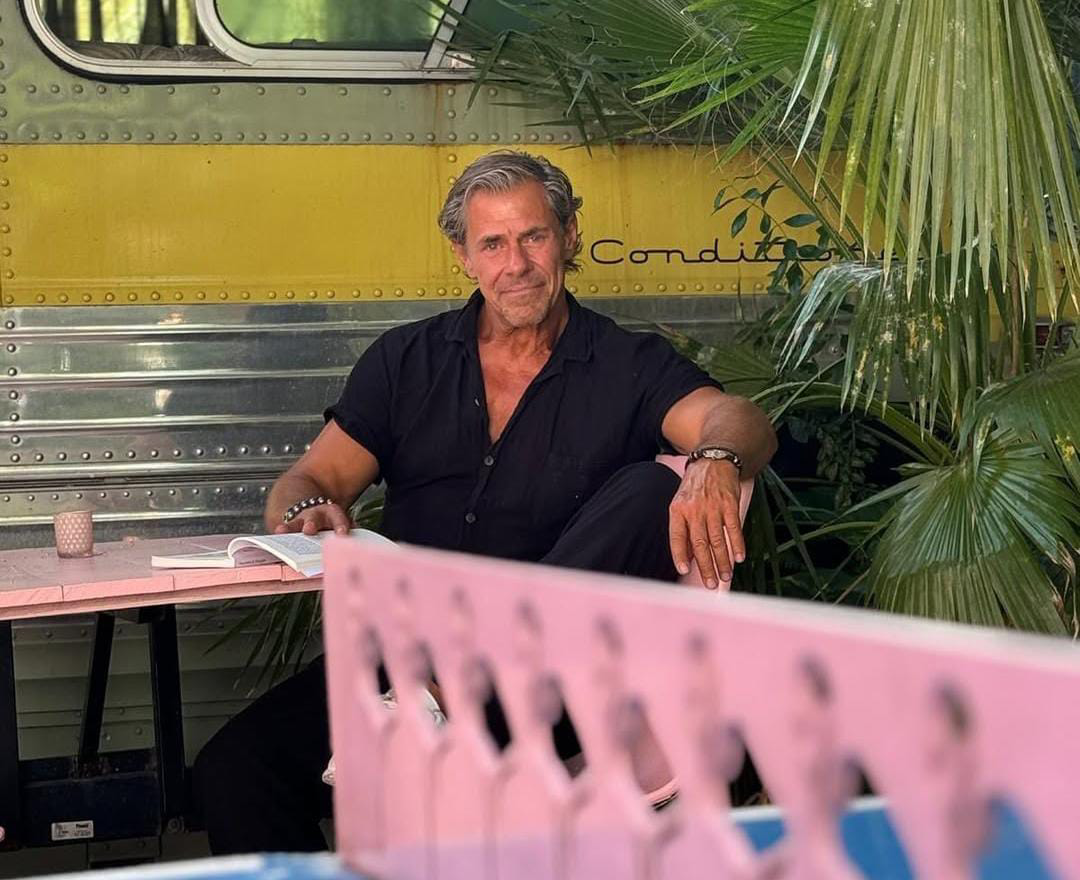 Sven Martinek career