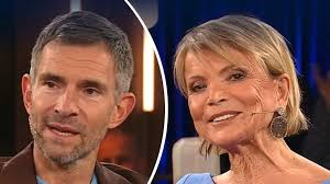 Uschi Glas spricht über Elsners Entscheidung