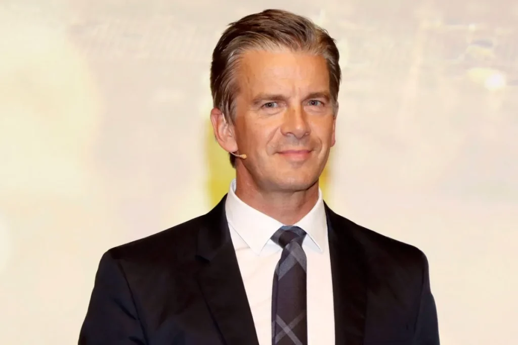 Markus Lanz: Eine Karriere geprägt von Erfolg und Verlust