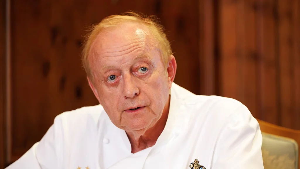 Das Ende einer kulinarischen Legende Alfons Schuhbeck